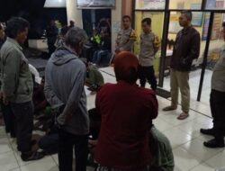 Terlibat Perang Sarung, 15 Remaja di Kabupaten Semarang Diamankan Polisi