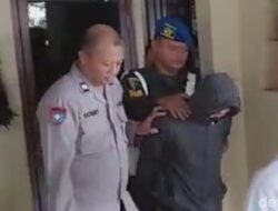 Dugaan Penjambretan oleh Oknum TNI Menimpa Suami-Istri di Magelang