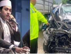 Habib Haedar Alwi Assegaf Masih Dirawat di RSI Kendal, Selasa Siang Jalani Operasi