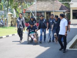 Pembacokan Jalan Kartini, Polrestabes Semarang Ringkus Dua Pelaku