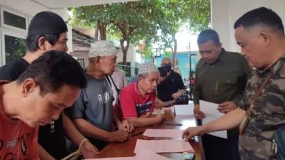 Berkas Kasus Penyelundupan Anjing Dilimpahkan Polrestabes Semarang ke Kejari