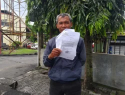 Sejumlah Orang Tertipu Jasa Penyaluran Tenaga Kerja di Semarang, Dijanjikan Kerja di Eropa, Amerika dan Negara Asia