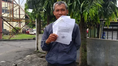 Sejumlah Orang Tertipu Jasa Penyaluran Tenaga Kerja di Semarang, Dijanjikan Kerja di Eropa, Amerika dan Negara Asia