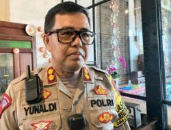 Polrestabes Semarang Tegaskan Tilang ETLE Melalui WA  Hoax