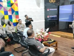 Ketua IPW Beri Apresiasi Aplikasi LIBAS Polrestabes Semarang