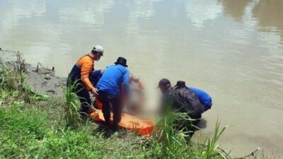 Berikut Fakta-fakta Mayat Terikat Batu Cor, Korban Masih Hidup saat Dilempar ke Sungai Serayu