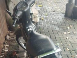 Kecelakaan Maut di Pedurungan Semarang, Lansia Tewas Setelah Motor Oleng