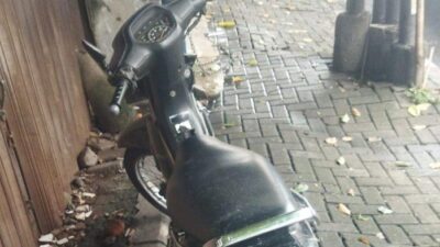 Laka Maut di Pedurungan Semarang, Pensiunan Tewas Setelah Motor Oleng