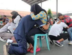Pelajar di Kota Magelang Akan Dimasukkan ke Pondok Pesantren usai Tertangkap Tawuran