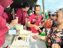 Polda Jateng Siap Amankan Distribusi Pangan saat Ramadan