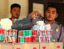 Bhabinkamtibas di Jawa Tengah Dapat Tugas Khusus Selama Ramadan