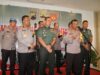 Kapolda Jateng Prediksi Puncak Arus Mudik Terjadi pada 5 April