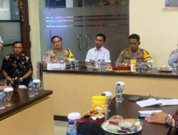 Balap Liar di Kota Semarang Marak, Kombes Irwan Minta Anggota Lebih Tegas Tindak