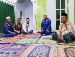 Kasat Polairud Polresta Pati Gelar Giat Tarling Pesisir