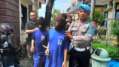 Disetubuhi Dua Pria Lansia, Siswi SMP di Jepara Berbadan Dua, Korban Dirayu dengan Iming-iming Uang