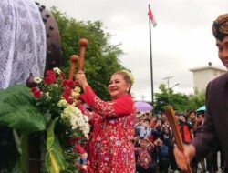 Mbak Ita : Pawai Dugderan Tradisi Khas Yang Ditunggu Seluruh Warga Kota Semarang