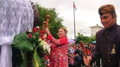 Mbak Ita : Pawai Dugderan Tradisi Khas Yang Ditunggu Seluruh Warga Kota Semarang