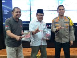 IPW Apresiasi Aplikasi Libas Polrestabes Semarang