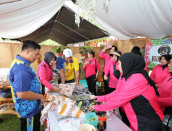 Polda Jawa Tengah Siap Amankan Distribusi Pangan saat Ramadan
