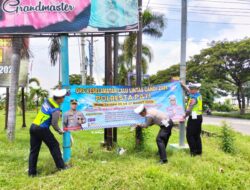 Kombes Pol Andhika Bayu Adhittama: Sosialisasi Operasi Keselamatan Candi 2024, Upaya Membangun Lingkungan Berkendara Aman