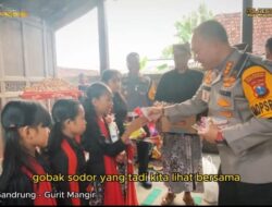 Ciptakan Generasi Indonesia Emas Dengan Tingkatkan Minat Baca