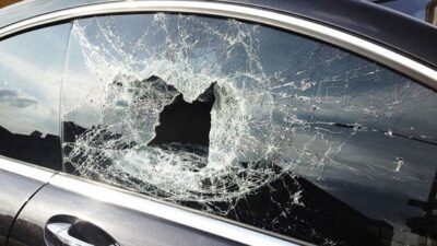 Waspada Sindikat Pencurian Pecah Kaca Mobil, Polda Kalteng Imbau Masyarakat