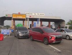 Polda Jateng Siapkan Skema Jadwal One Way Arus Mudik-Balik Lebaran di Jalan Tol