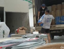 Empat Fakta Gudang Obat Terlarang Ratusan Miliar Rupiah di Semarang Digerebek