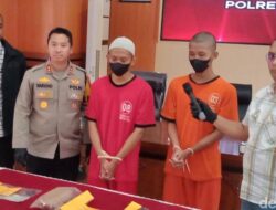 Tiga Pesilat Diciduk Polisi Buntut Keroyok ABG di Delanggu Klaten