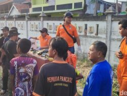 Ibu-Anak Tertabrak KA Saat Boncengan Motor di Semarang, 1 Orang Tewas