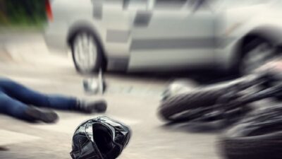 Tragis, Kecelakaan Beruntun 4 Kendaraan di Wonosobo, 3 Orang Luka Berat