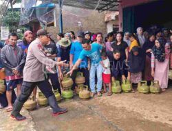 Penjual Gas Elpiji Harga Tak Wajar di Jepara akan Diburu