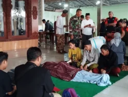 Lima pelajar di Kudus tenggelam di area banjir 3 meninggal