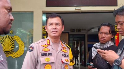 Sepekan Operasi, Polda Jateng Jaring 18.076 Pelanggar Lalu Lintas
