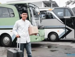 Pemkab Boyolali Siapkan Empat Bus Mudik Gratis dengan Kuota 200 Orang