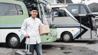 Empat Bus Mudik Gratis dengan Kuota 200 Orang Disiapkan Pemkab Boyolali