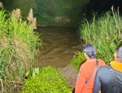 Seorang Petani Asal Kemusu Boyolali Diduga Hanyut di Sungai, SAR Turun Tangan