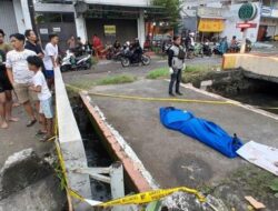 Duel Maut 2 Sahabat Mabuk di Semarang: Heru Ariyanto Tewas, Ada Luka Tusukan di Perutnya