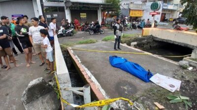 Duel Maut 2 Sahabat Mabuk di Semarang: Heru Ariyanto Tewas, Ada Luka Tusukan di Perutnya