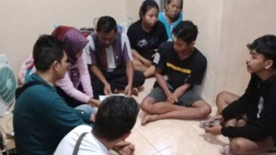 Pemuda di Candisari Semarang Dibacok saat Bangunkan Warga untuk Sahur, Diserang Kelompok Tak Dikenal