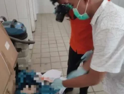 Pembuang Bayi di Toilet Pabrik Garmen Wonogiri Tertangkap, Ternyata Ibunya