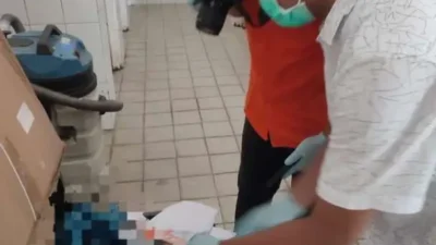 Pelaku Pembuang Bayi di Toilet Pabrik Garmen Wonogiri Ditangkap