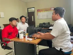 Pengedar Sabu-Sabu Ditangkap di Manang Sukoharjo, Barang Dipasok dari Solo