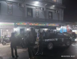 Hotel Samaliba Diduga Jadi Tempat Prostitusi Terselubung Lintas Provinsi