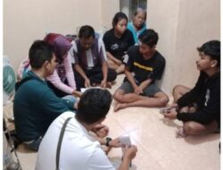 Gerombolan Preman Bermotor Serbu Kelompok Pemuda Saat Jam Sahur di Semarang: Kepala Raul Dicelurit