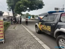 Dua Video Viral Bernarasi Tawuran di Klaten Diselidiki Polisi