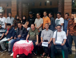 Pelantikan Kepala Desa 30 April 2024 di Banjarnegara Harus Dibatalkan usai Dinilai Cacat Hukum