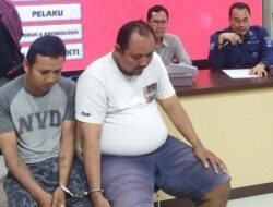 Seorang Ayah Nyolong di Angkringan Semarang Demi Rayakan Anak Ultah