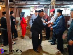 Polresta Banyuwangi Perkuat Sinergitas Bersama Organisasi Perguruan Silat