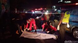 Kecelakaan Maut di Jalan Jogja-Solo Delanggu, Pemotor Asal Magetan Tewas